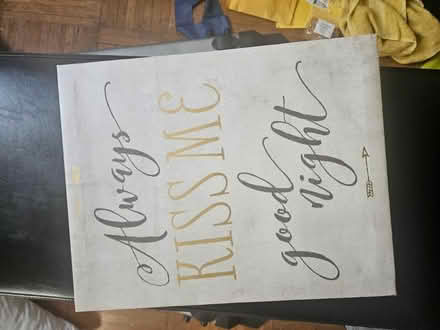 Photo of free Random items (Lansdowne) #2