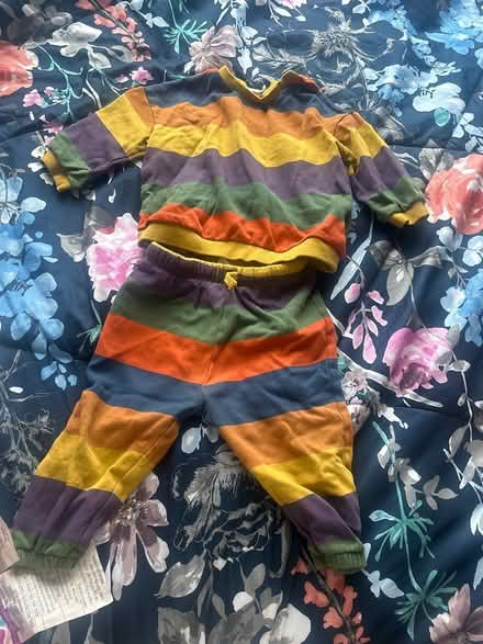 Photo of free Cute 12M (Washington DC) #1