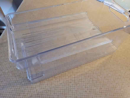 Photo of free Can storage dispenser (Bar Hill CB23) #2