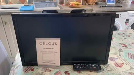 Photo of free TV (Chelmsford CM1) #1