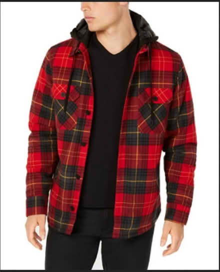 Photo of American Jacket (Chalfont St Giles HP8) #1