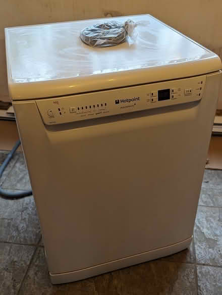 Photo of free Dishwasher (Helsby) #1