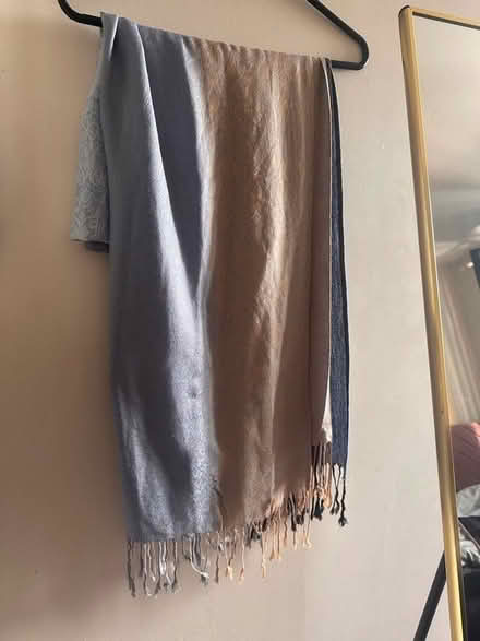 Photo of free Pashmina (11377) #1