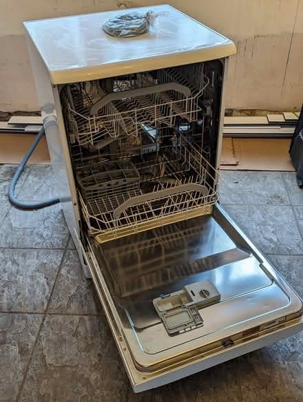 Photo of free Dishwasher (Helsby) #2