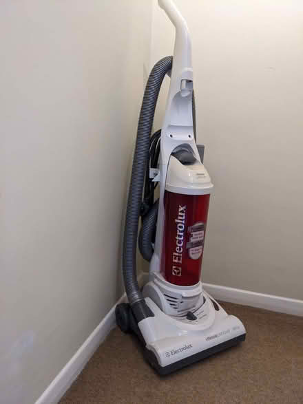 Photo of free Electrolux vitesse vacuum (Maidenhead SL6) #1