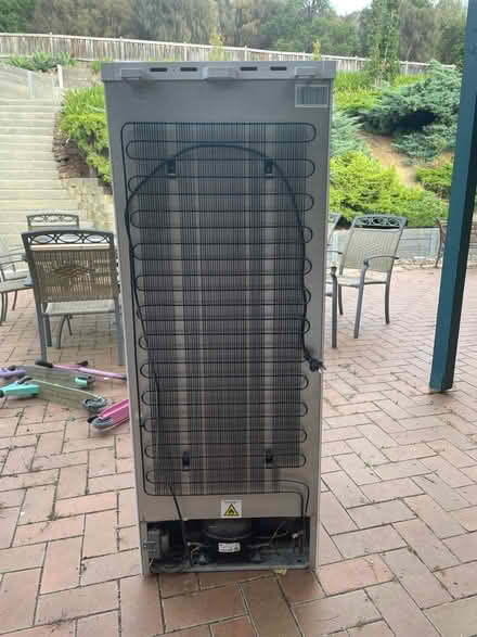 Photo of free Westinghouse Freezer (South Morang) #4