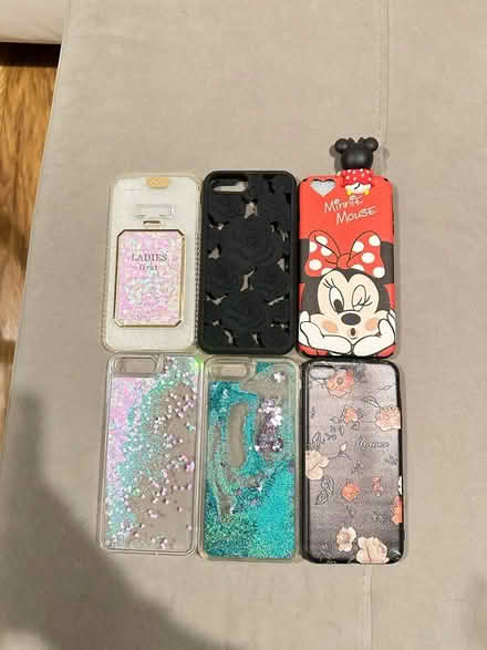 Photo of free iphone 6 plus cases (Mansfield NG19) #1