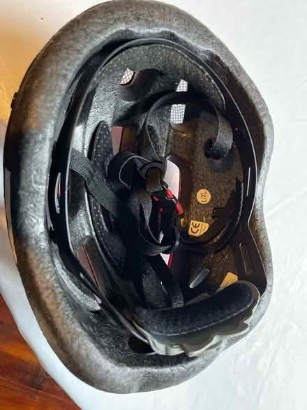 Photo of free Cycling helmet (L17) #2