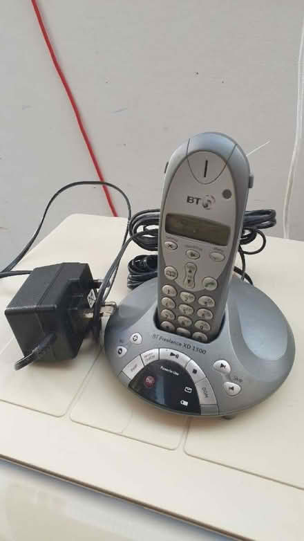 Photo of free Cordless phone (IP4) #1