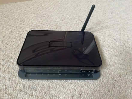 Photo of free Netgear wireless router (Lostock Hall PR5) #2