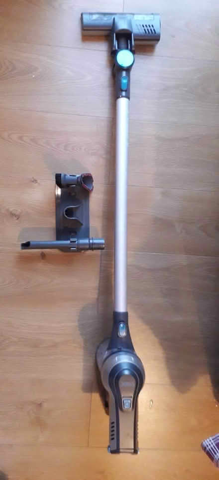 Photo of free Vax Cordless Vacuum (Kenton HA1) #1