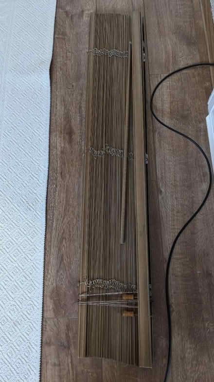 Photo of free Venetian Window Blinds (Danderhall EH22) #4