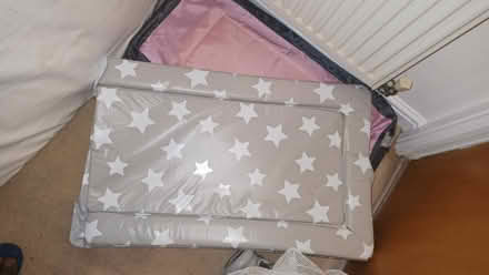 Photo of free Baby girl items (Richmond S13) #2