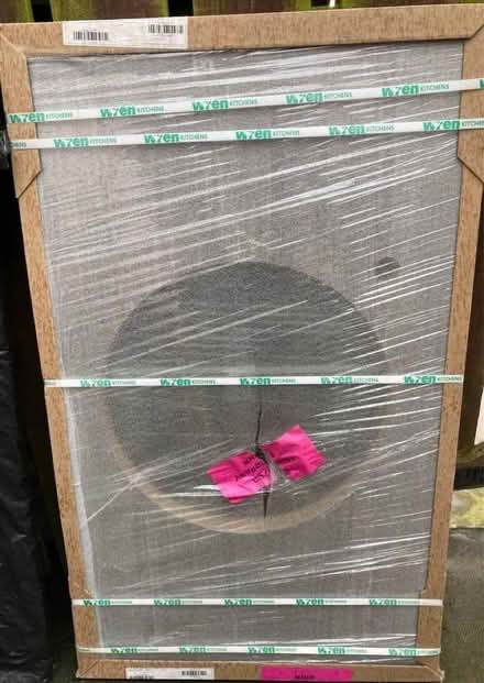 Photo of free Wren temporary worktop - new in wrapper and unopened. (Lochart Mill ML11) #2