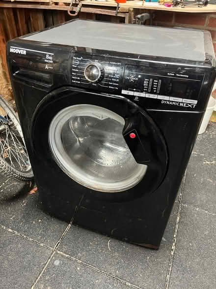 Photo of free Washing machine (Upper Beeding) #1