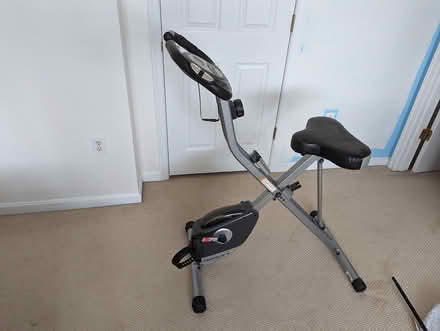Photo of free Stationery exercise bike (Piney orchard, Odenton) #1