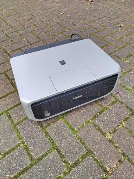 Photo of free Canon printer (Gidea Park RM2) #1