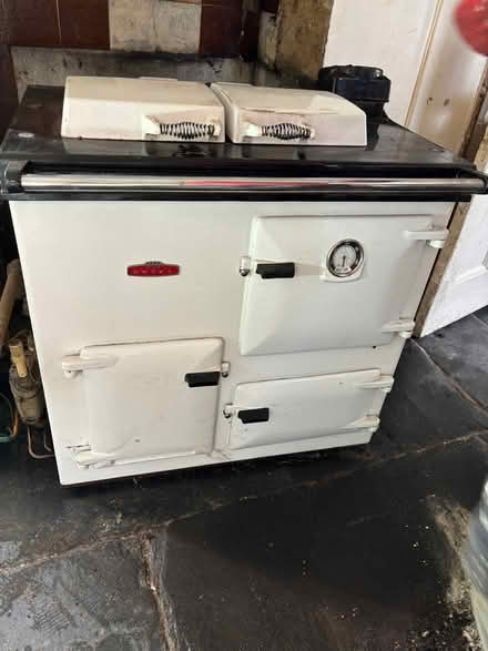Photo of free Rayburn Royal (liskeard PL14) #1
