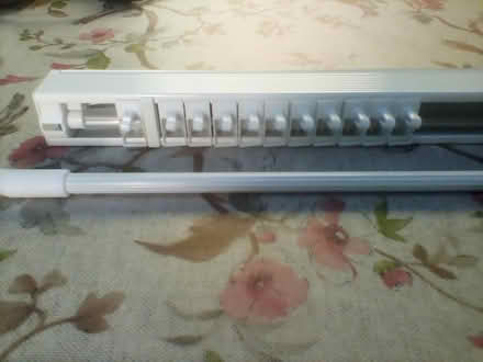 Photo of free Blinds 2go Vertical Blind Track (Saltash PL12) #1