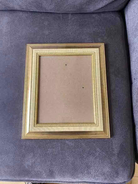 Photo of free Photo frames (2+2) (Liberton EH16) #2