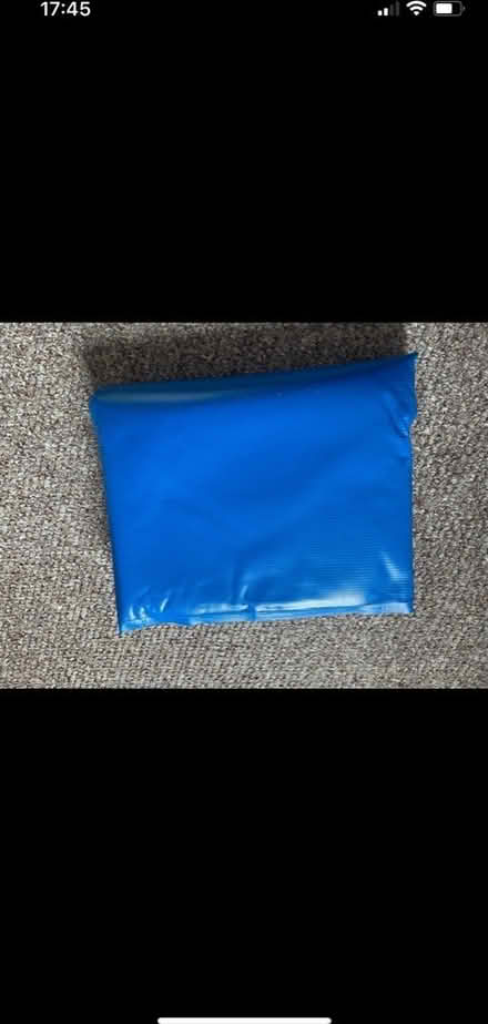 Photo of free Pet cooling mat (WS4) #1