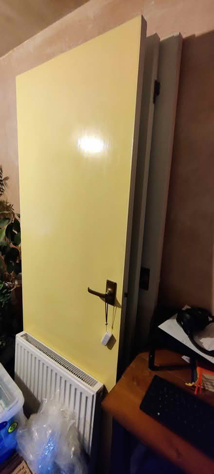 Photo of free Doors x4 (Maidenhead SL6) #1
