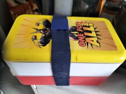 Photo of free Plastic lunchboxes (Paulsgrove PO6) #2