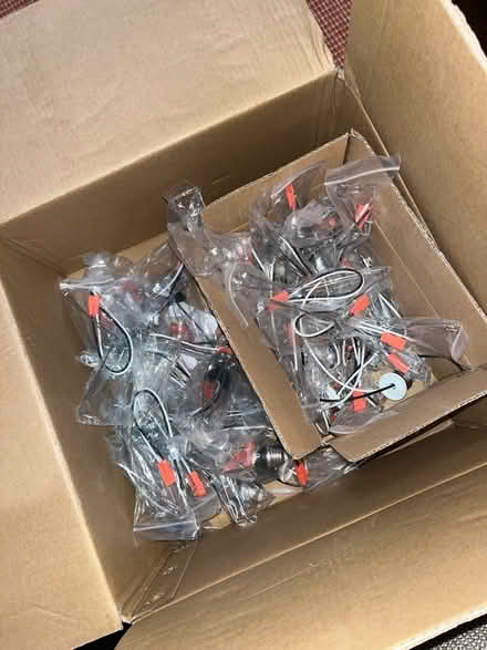 Photo of free Electrical items (Leisure World 20906) #1