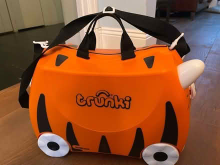 Photo of free Kids trunki (Lee, SE12) #1