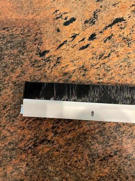 Photo of free Draught excluder fix to door (Cob Lane B29) #3