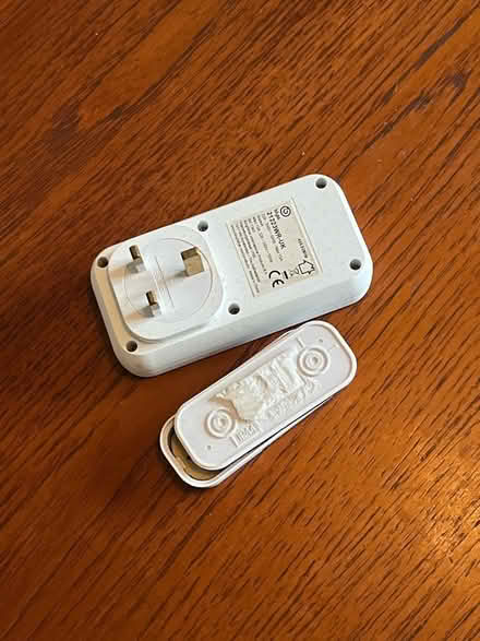 Photo of free Mains powered doorbell (HA0) #2