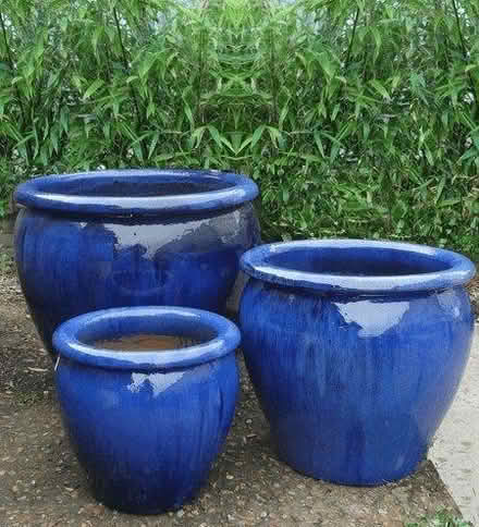 Photo of plant pots (Norbury SW16) #1