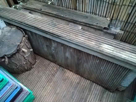 Photo of free Lots of fire wood (Bretch Hill OX16) #3