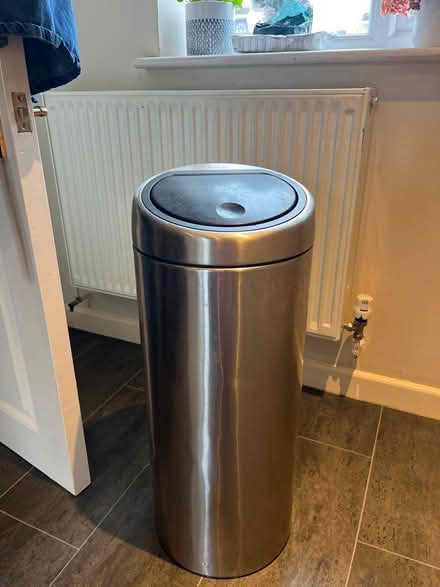 Photo of free Kitchen bin (Paulton BS39) #1