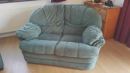 Photo of free Sofa (Fairlight TN35) #1