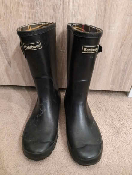 Photo of free Wellington Boots ONLY for Planters (HA3 Harrow) #3