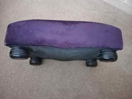Photo of free Foot Stool (Alveley WV15) #1