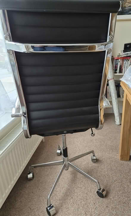 Photo of free Office Chair (Stanmore, HA7) #3