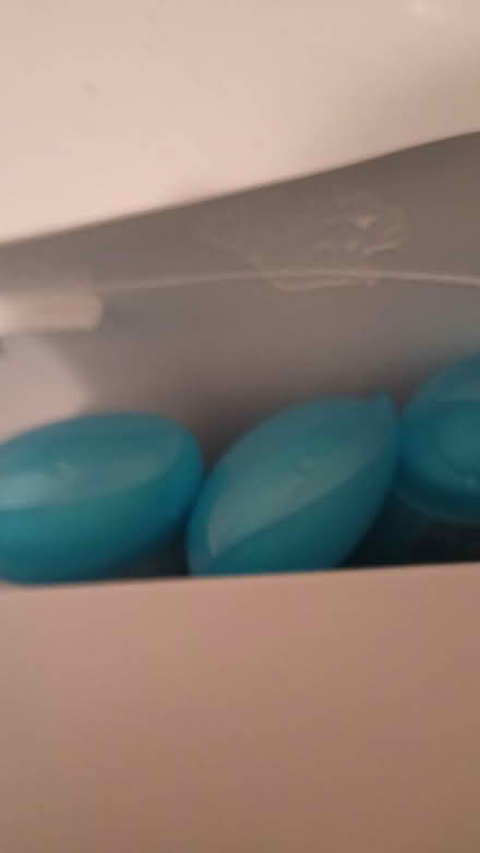 Photo of free New Unused Secret Deodorant (75237) #3