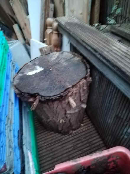 Photo of free Lots of fire wood (Bretch Hill OX16) #4