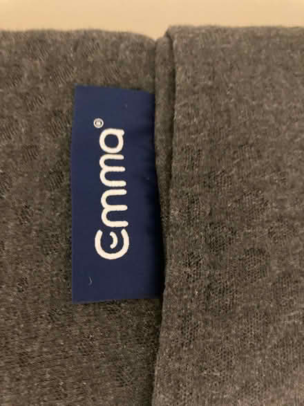 Photo of free King size mattress (Emma) (Fulham SW6) #2