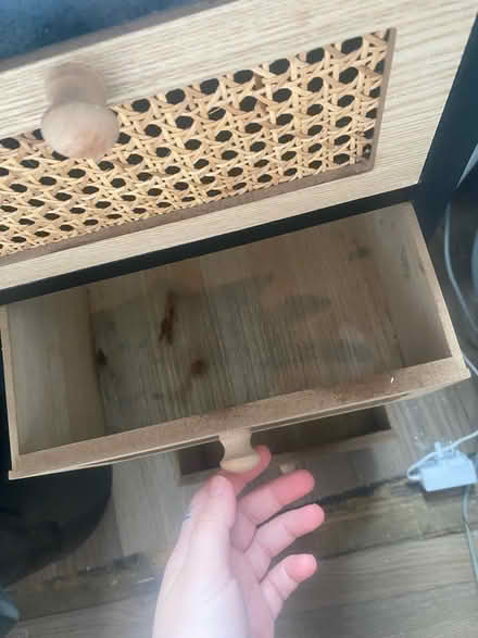 Photo of free Small draws (Keighley BD21) #2