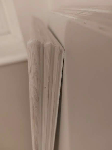 Photo of free Shelves x2 (Aldrington BN3) #2