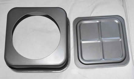 Photo of free Cake Tin (Barkisland Halifax) #3
