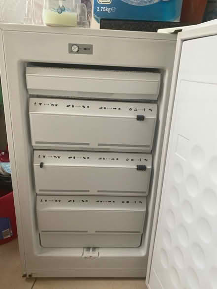 Photo of free Freezer, undercounter (Glanmire) #2