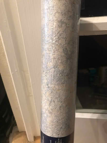 Photo of free Roll of wallpaper (Pinxton NG16) #3