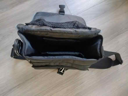 Photo of free Nikon Camera Bag (Upton) #1
