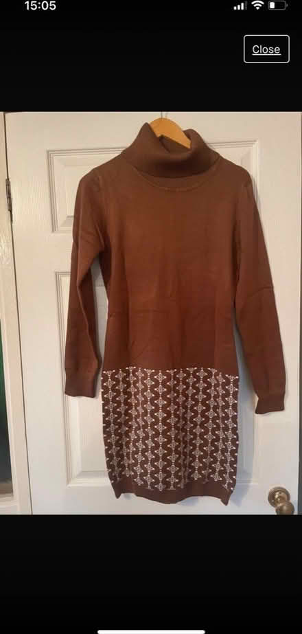 Photo of free Women dress (WS4) #4