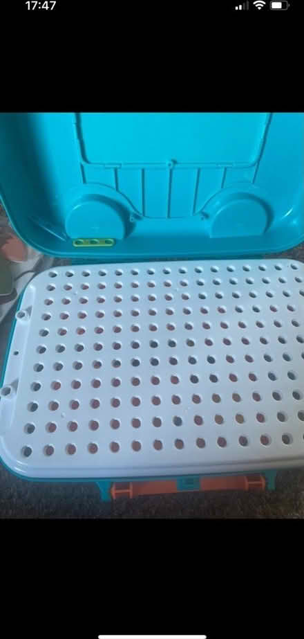 Photo of free Kids toy (WS4) #2