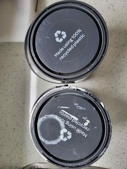 Photo of free Crown Matt Emulsion Paint (Ruddington) #2